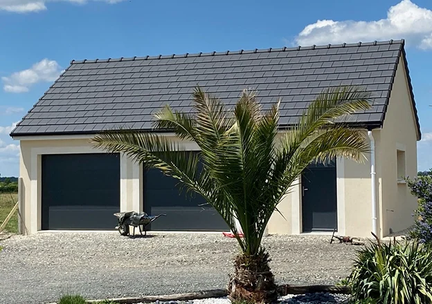 entreprise de maçonnerie générale à Saint-Maur près de Châteauroux dans l'Indre 36