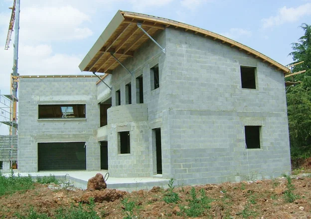 entreprise de construction à Saint-Maur près de Châteauroux dans l'Indre 36