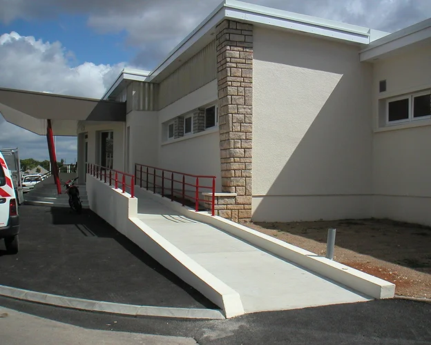 travaux de maçonnerie à Saint-Maur près de Châteauroux dans l'Indre 36