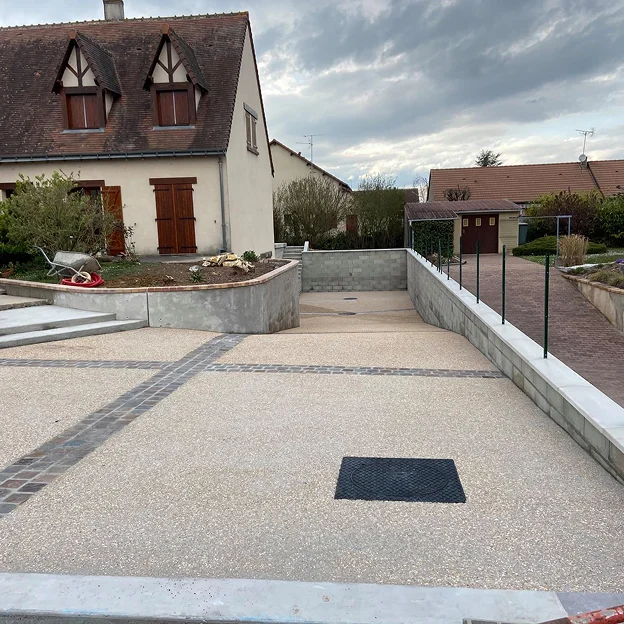 entreprise d'amenagement sur mesure à Saint-Maur près de Châteauroux dans l'Indre 36