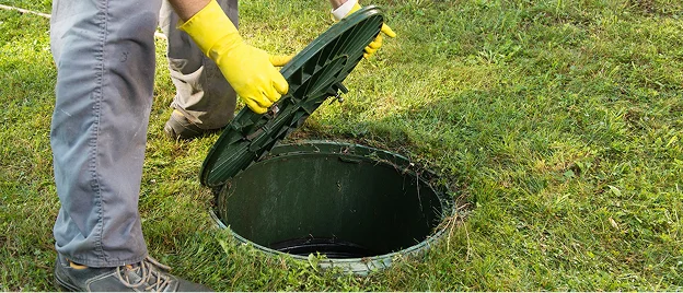 assainissement à Saint-Maur près de Châteauroux dans l'Indre 36